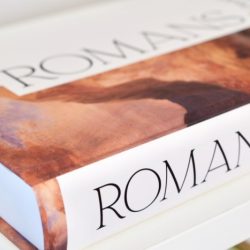 Romans book bible amazingfacts study