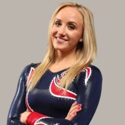 Nastia liukin goals setting month comment beijing olympics