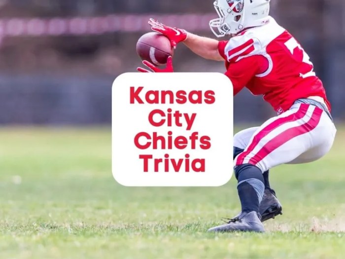 Kansas city chiefs trivia questions and answers