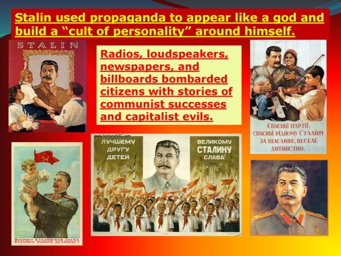 Stalin cult personality mass russian during murders reign his own stalinist stalins were textbook entirely rational praising tyrant says dictatorship